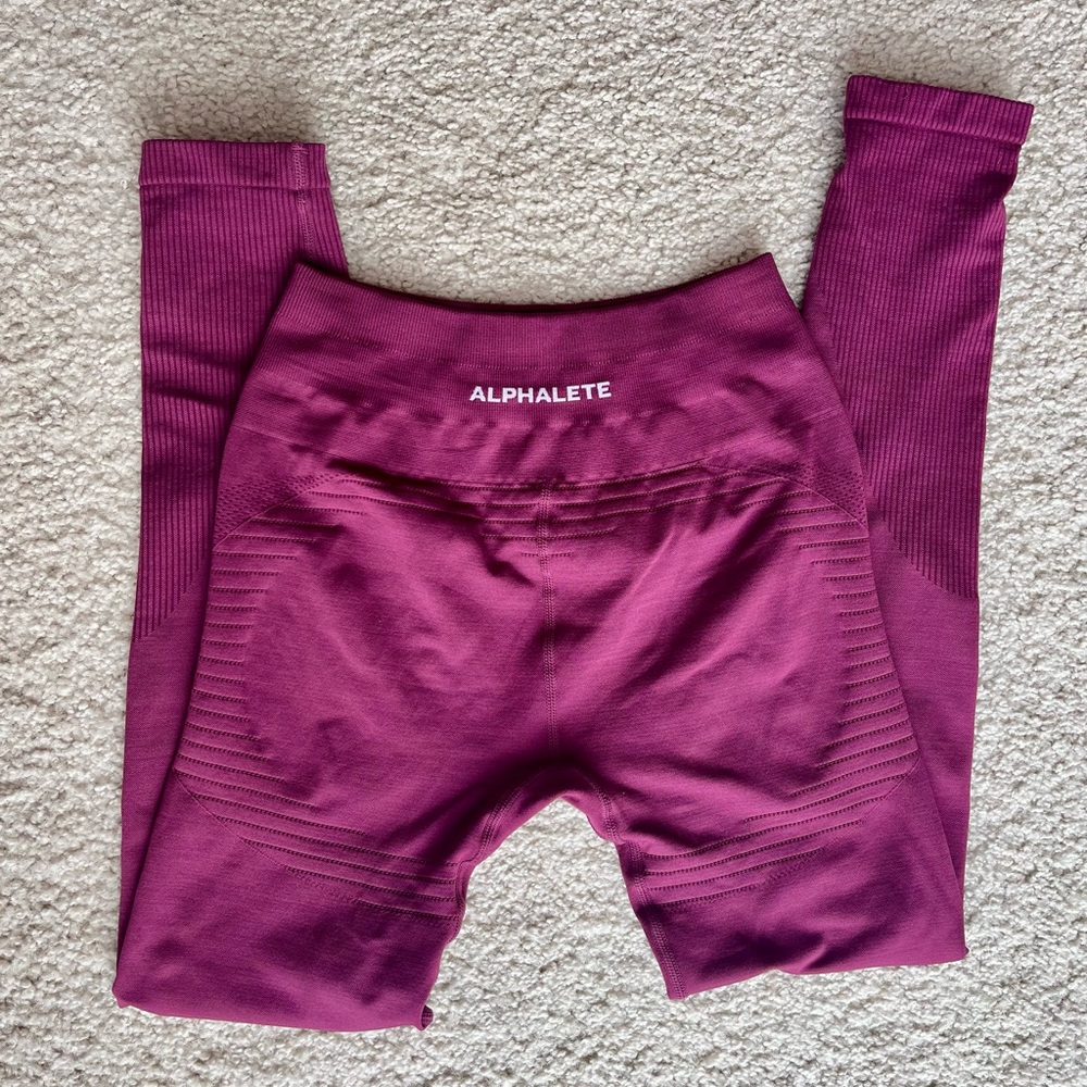 Alphalete Leggings